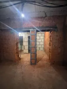 Усиление проёма
